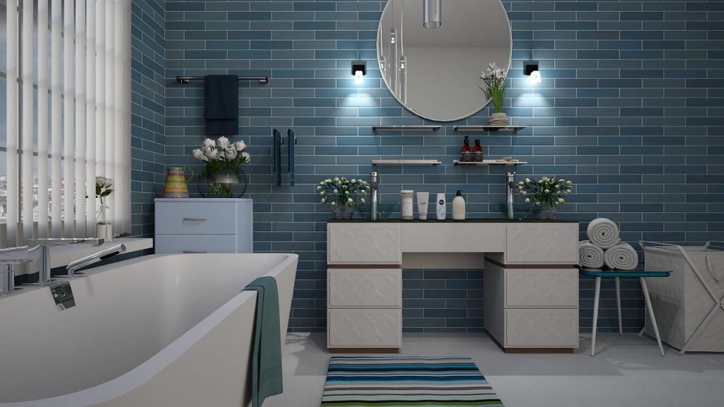 Top 6 Master Bathroom Design Trends for 2024