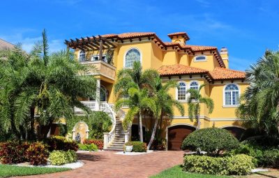 Architectural Styles for Home in Florida