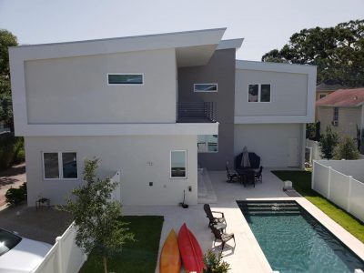 residential home design