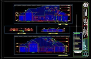 Rear elevations min